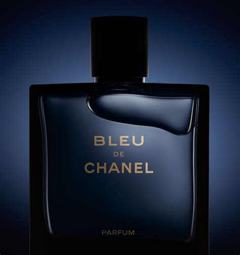 bleu de chanel parfum lasting|Chanel bleu best price.